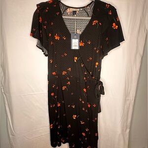 Universal Threads warp dress